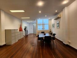Tras Street (D2), Office #459839501